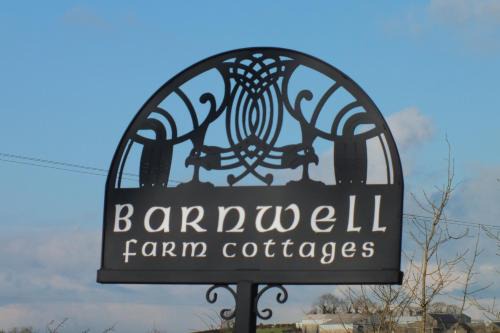 Newtownards House | Barnwell Farm Cottages Corn cottage