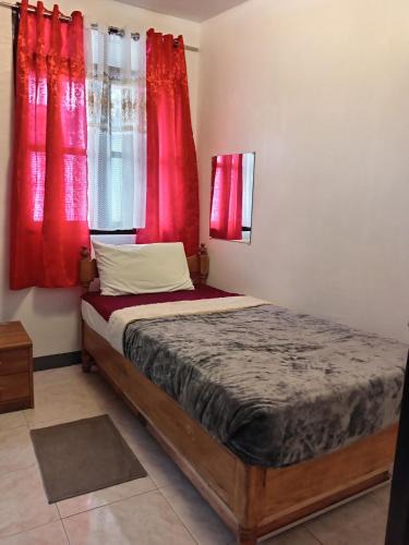 Banaue House | Barnwood Homestay