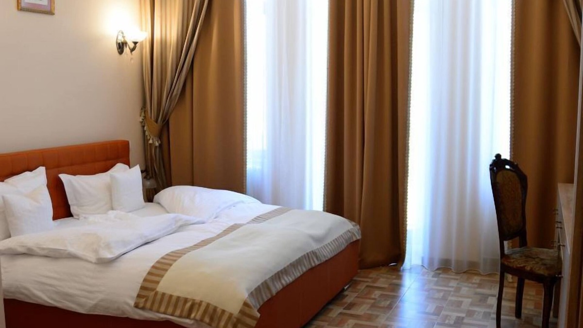 Jimbolia Hotel | Barock Jimbolia