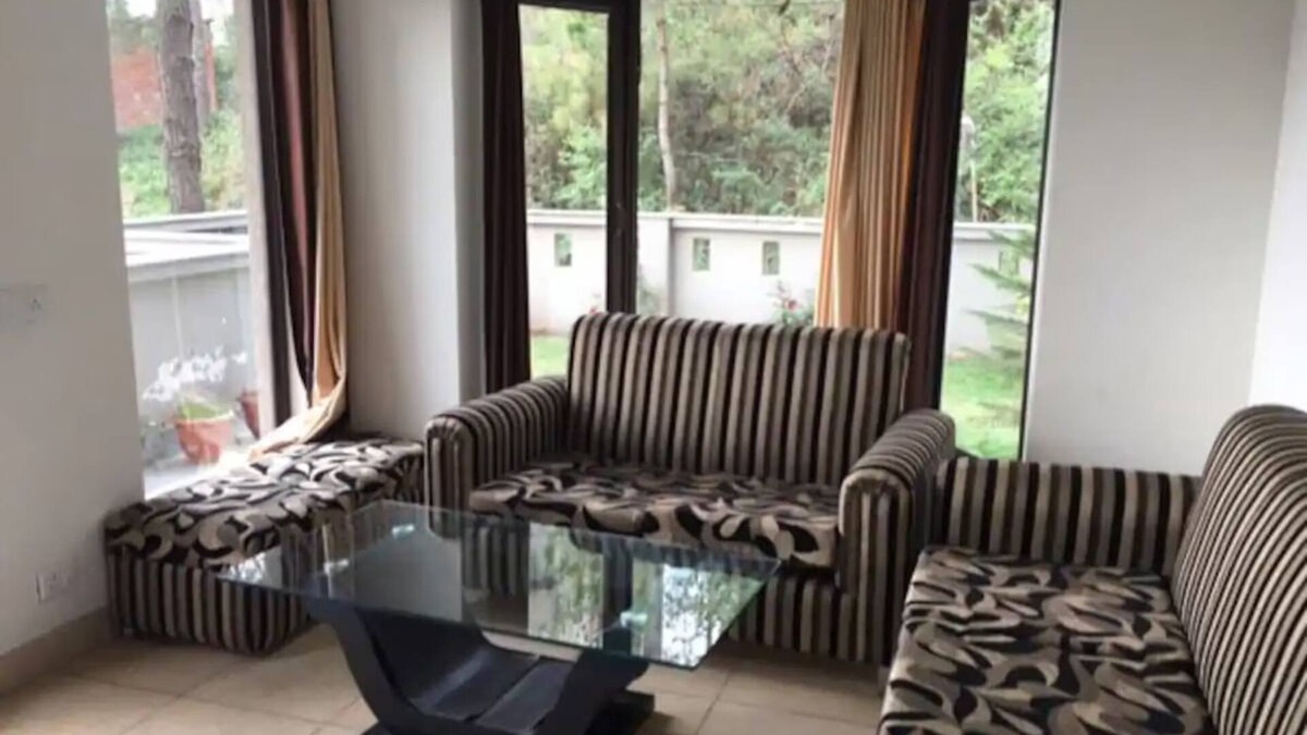 Barog Apartment | Barog Villa