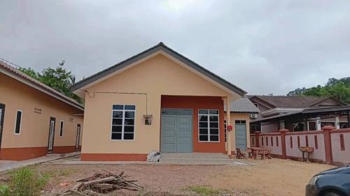 Kemaman House | Barokah Homestay Kijal
