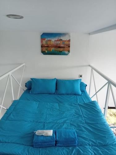 Wonosari Cabin | Baron Lighthouse Cottage & Eatery