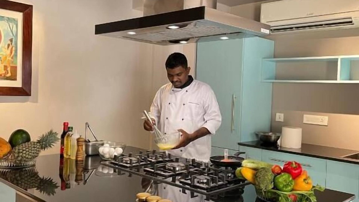 Fort Kochi Villa | Baron's Villa by Malabar Escapes