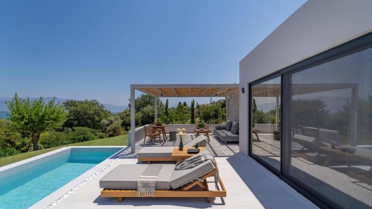 Nikiana House | Baron Suite —Cavalier suites