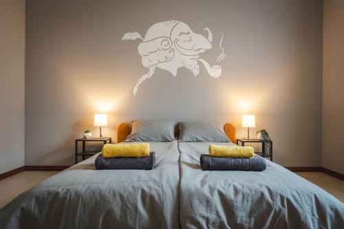 Kazdanga Hotel | Barona spilvens