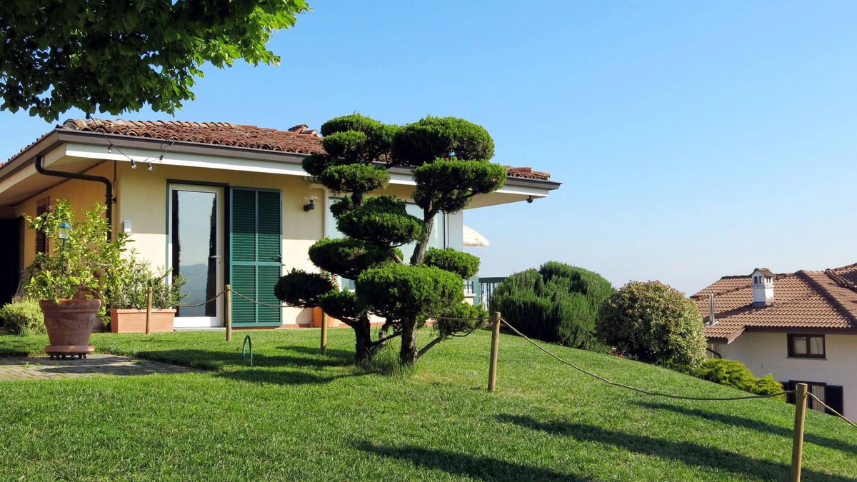 Barolo House | Baroncelli by Interhome