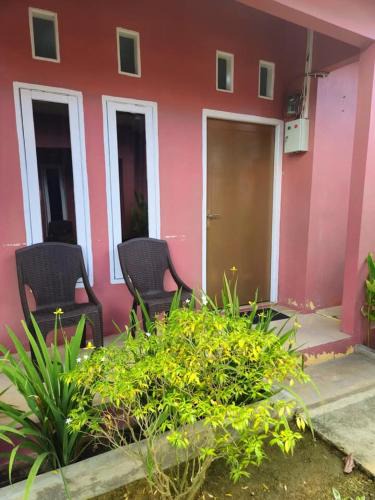 Sorong House | Baronda Guest House