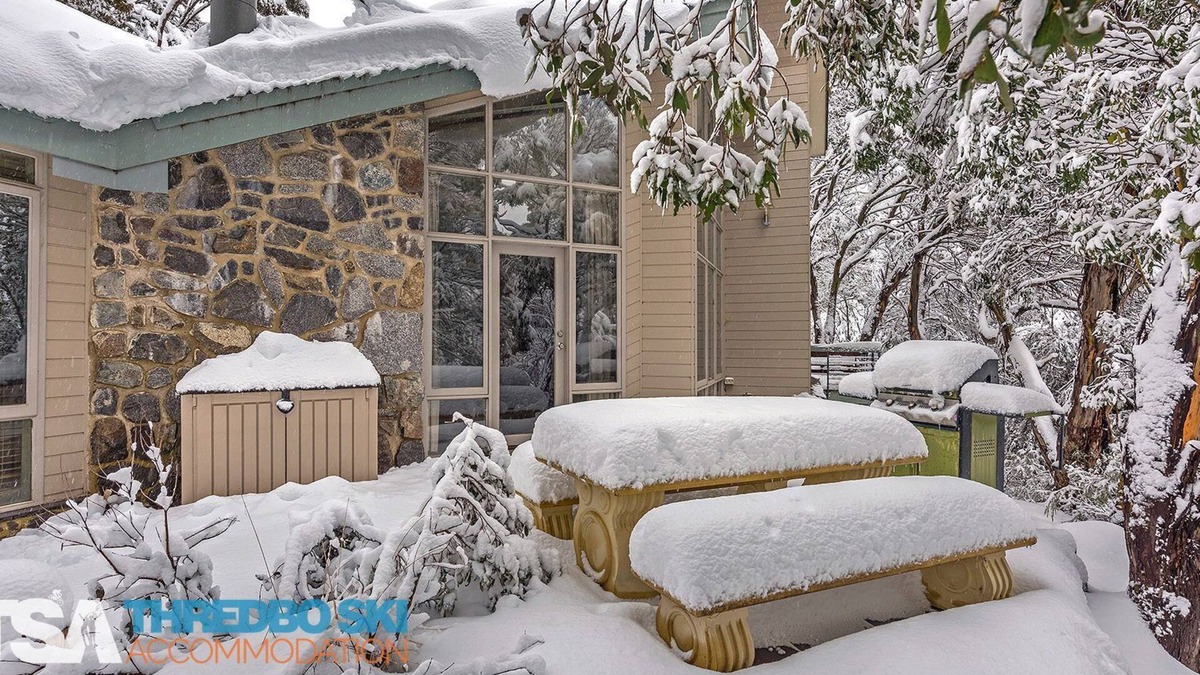 Thredbo Ski Chalet | Baroness - Woodridge