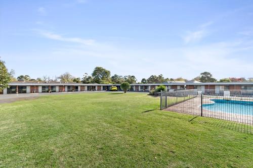Colac Hotel | Baronga Motor Inn