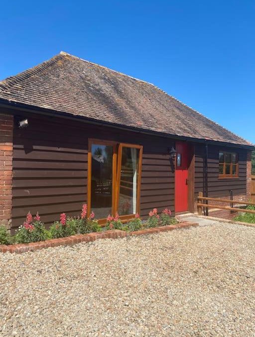 Rye House | Barons Granary , The Bull Pen