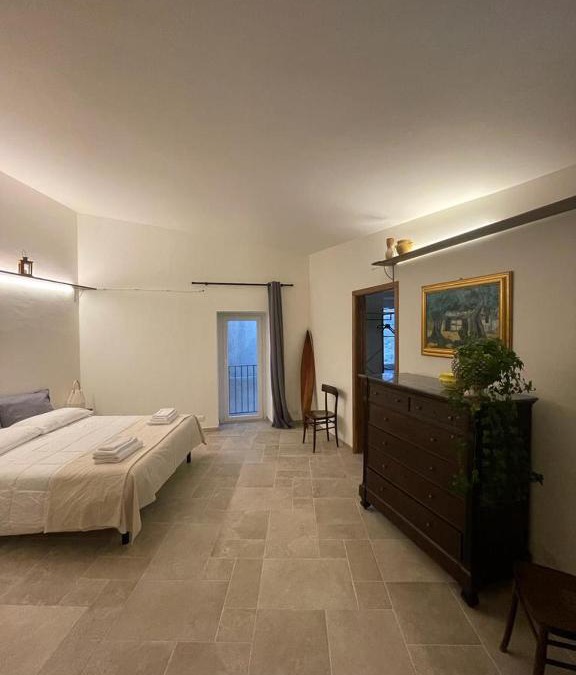 Polizzi Generosa Bed & Breakfast | Baroon - Bistrot & B&B