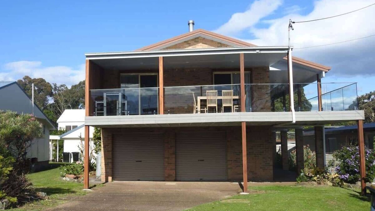 Bawley Point House | Baroona By The Beach