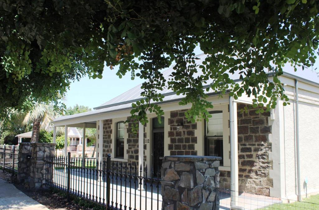 Tanunda Bed & Breakfast | Barossa Bed & Breakfast