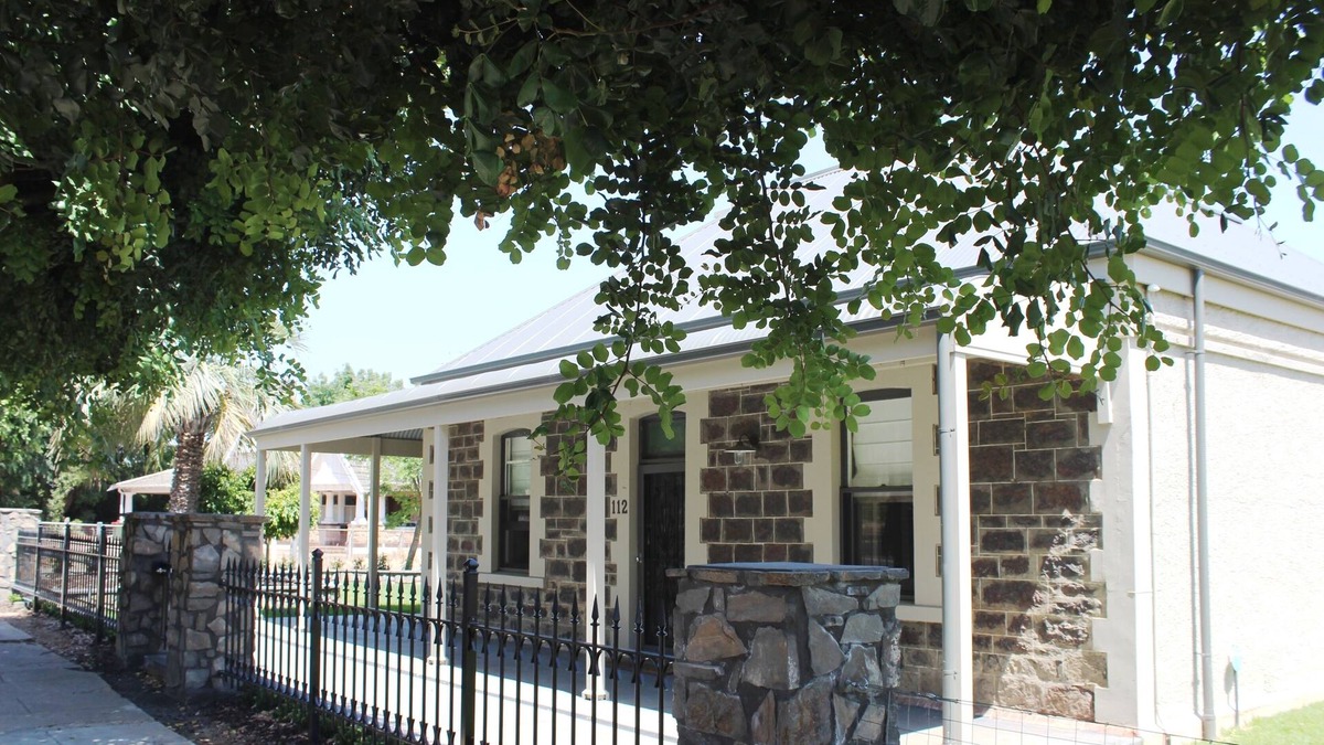 Tanunda House | Barossa Bed & Breakfast