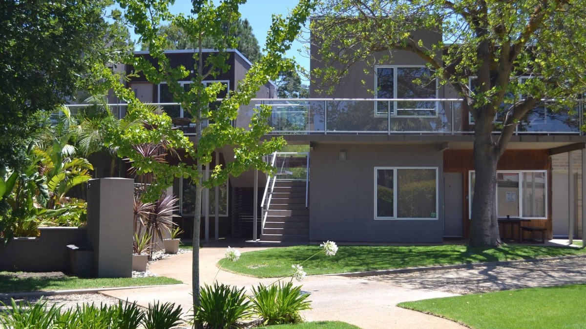 Tanunda Apartment | Barossa Valley Apartment 4