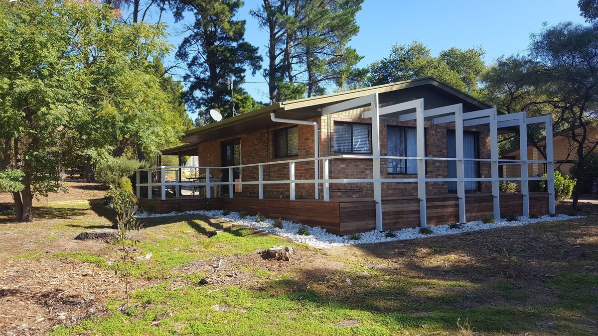 Lyndoch Cottage | Barossa Valley Escape