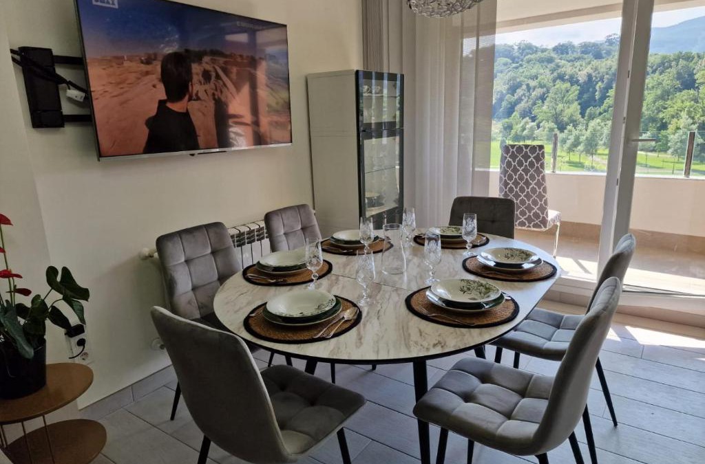 Villaviciosa Apartment | Barquerina - Ría de Villaviciosa