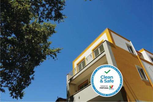 Vila Nova da Barquinha House | Barquinha River House