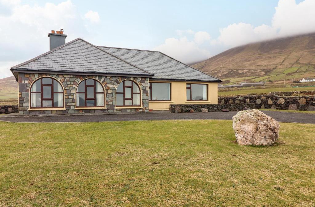 Ballyickeen House | Barr na hAille