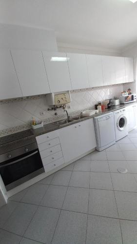 Barra Apartment | Barra Atlântica Apartment 1
