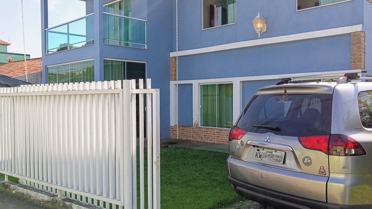 Barra de Sao Joao House | BARRA DE SÃO JOÃO- PRAIA DA IGREJINHA- 150m FROM THE BEACH- 3 BEDROOMS