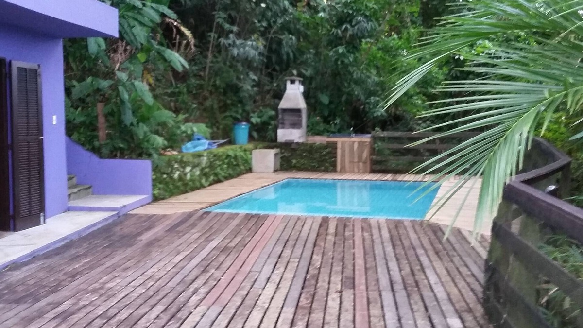 Barra do Sahy Condo | Barra do Sahy-seafront-gated community four bedrooms12 people