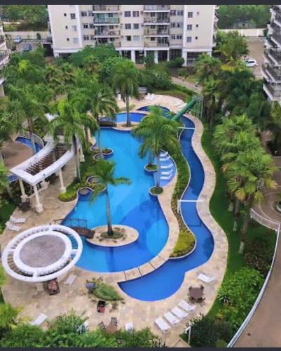 Recreio dos Bandeirantes Apartment | Barra Family Resort, a sua melhor escolha