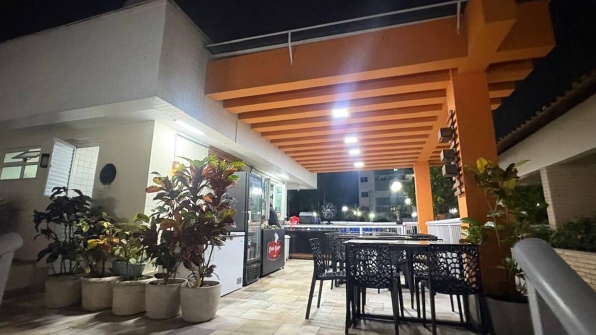 Camorim Apartment | Barra Olímpica Riocentro Apartment