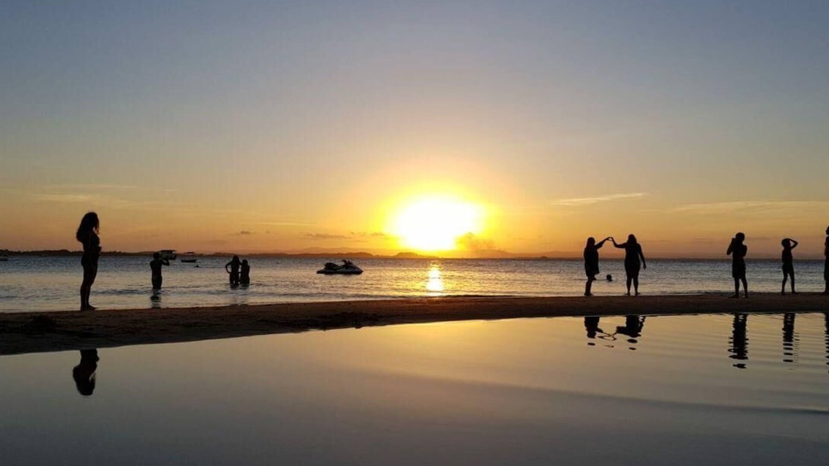 Barra Grande House | Barra Suites Boutique House