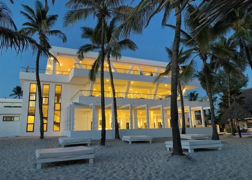 Watamu Resort | Barracuda Inn Resort