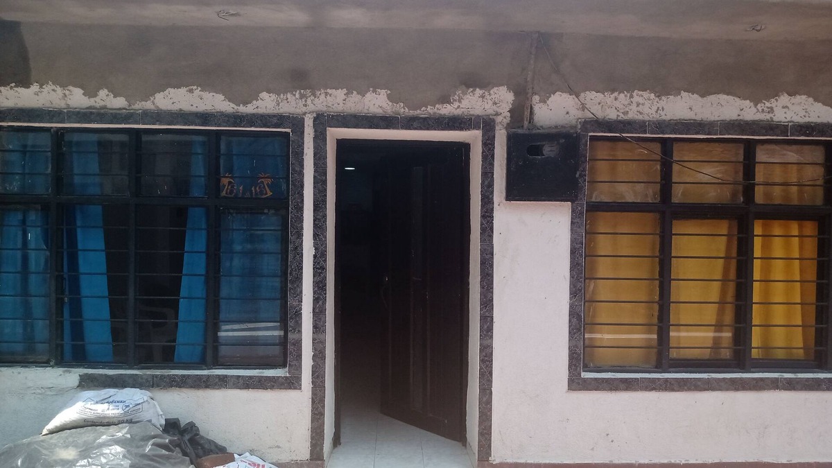 Cali House | Barranquilla residencia norte