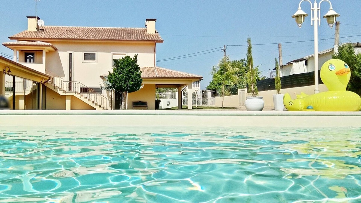 Amares House | Barreiros House near Braga
