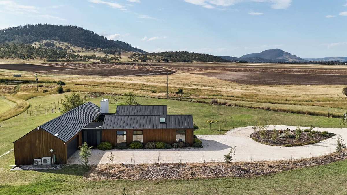 Richmond Other | Barrenjoey Farm - New Luxury property in Richmond