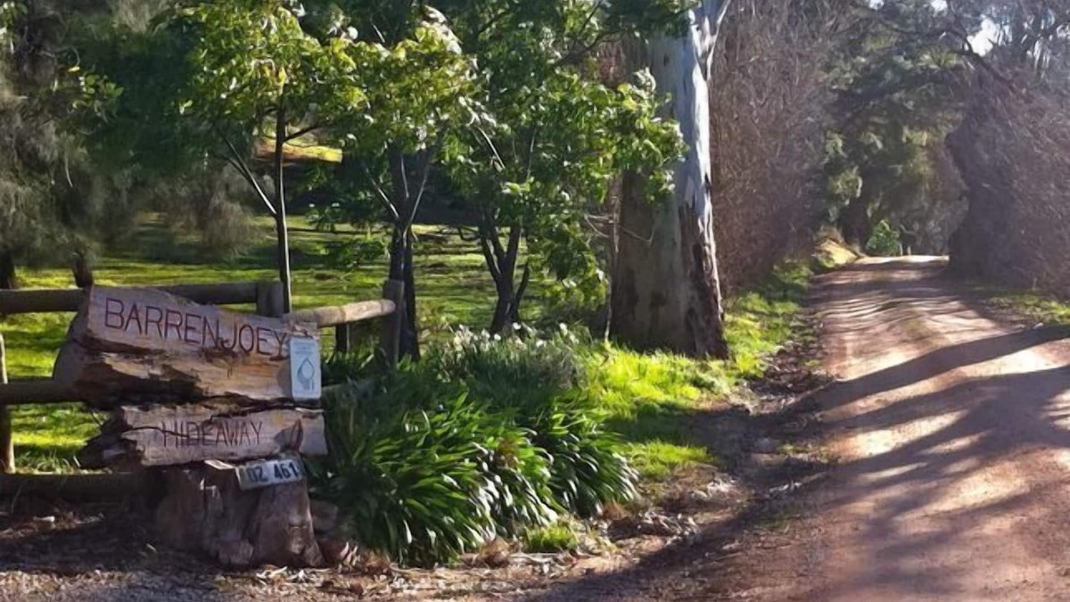Talunga House | *Barrenjoey Hideaway*