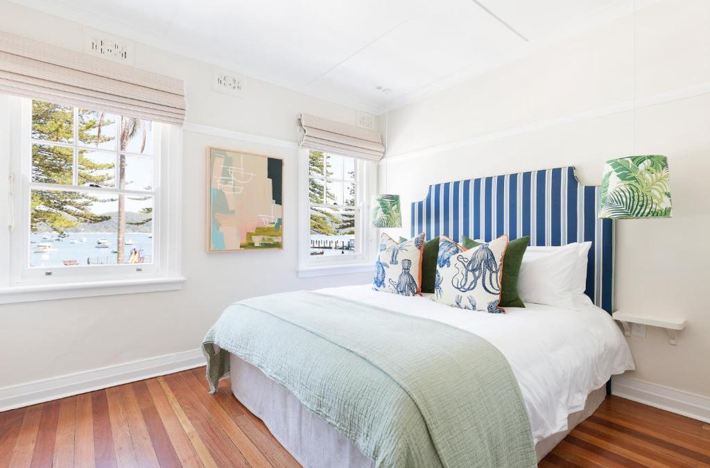 Palm Beach Hotel | Barrenjoey House