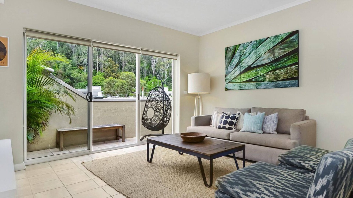 Palm Beach Apartment | Barrenjoey - Iluka 16 Palm Beach