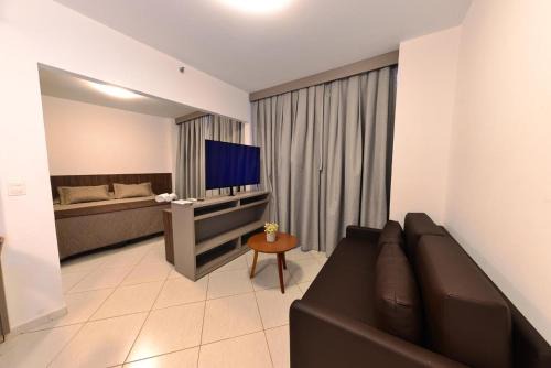 Barretos Apartment | Barretos Thermas Park