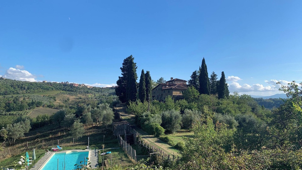 Pelago Other | Barrier-free studio for 2 (+1) with kitchen and private pool
