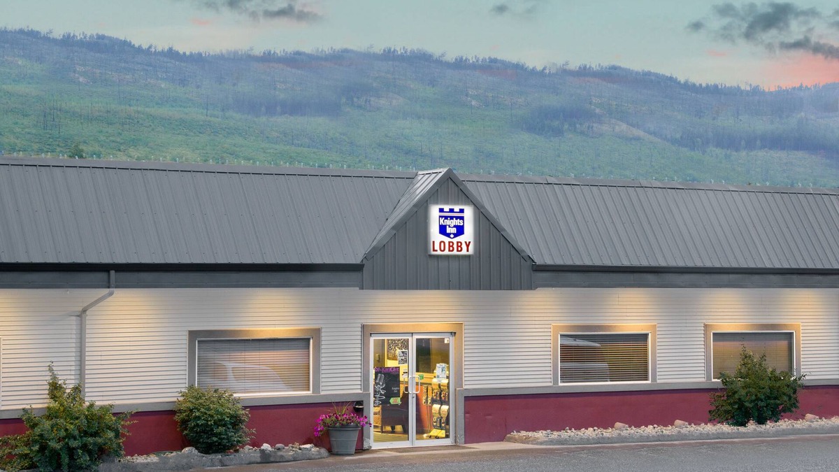 Barriere Hotel | Barriere Motor Inn
