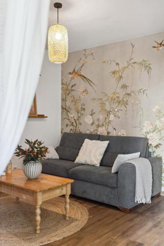 Magdeburg Apartment | Barrierefrei - Privatparkplatz - zentral im Grünen