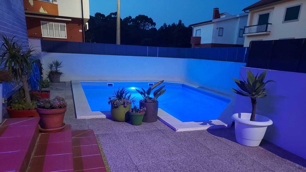 Vila Praia de Ancora House | barrosa house