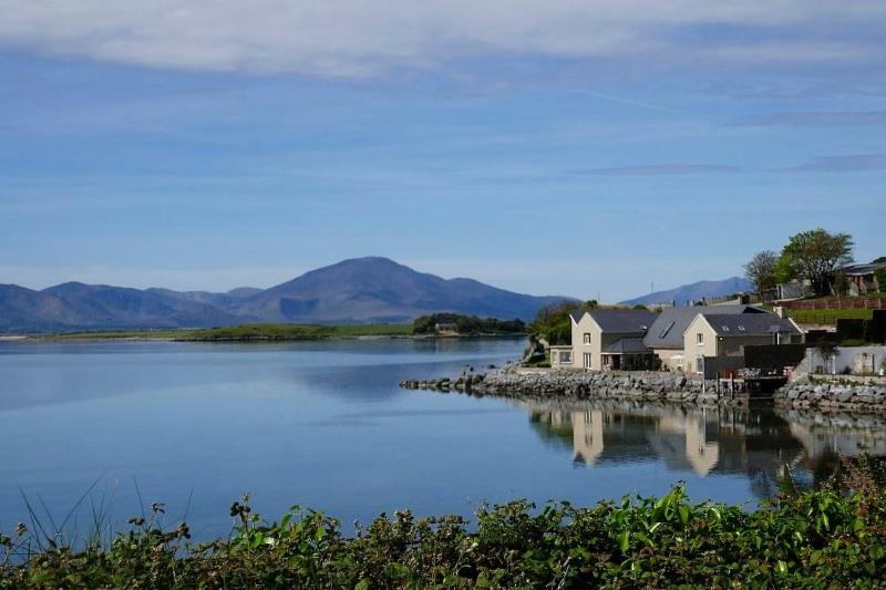Ardfert Bed & Breakfast | Barrow Lodge