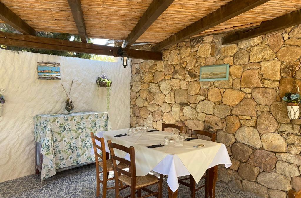 Siniscola House | Barrumbas