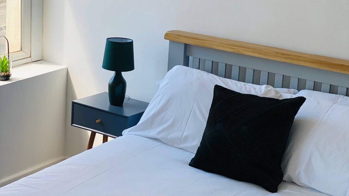 Barry House | Barry Townhouse