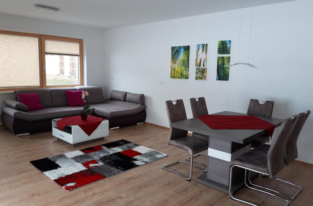 Axams Apartment | Barschtlerhof