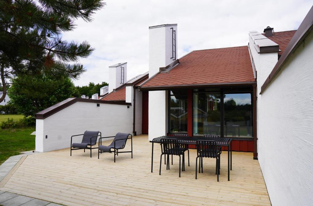 Loddekopinge Resort | Barsebäck Resort Hus