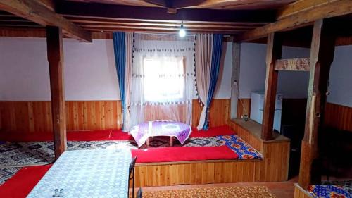 Tajikistan House | BARTANG Eco Homestay