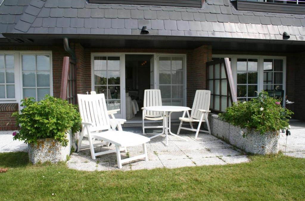 Kampen Apartment | Barteaux Kampenkliff