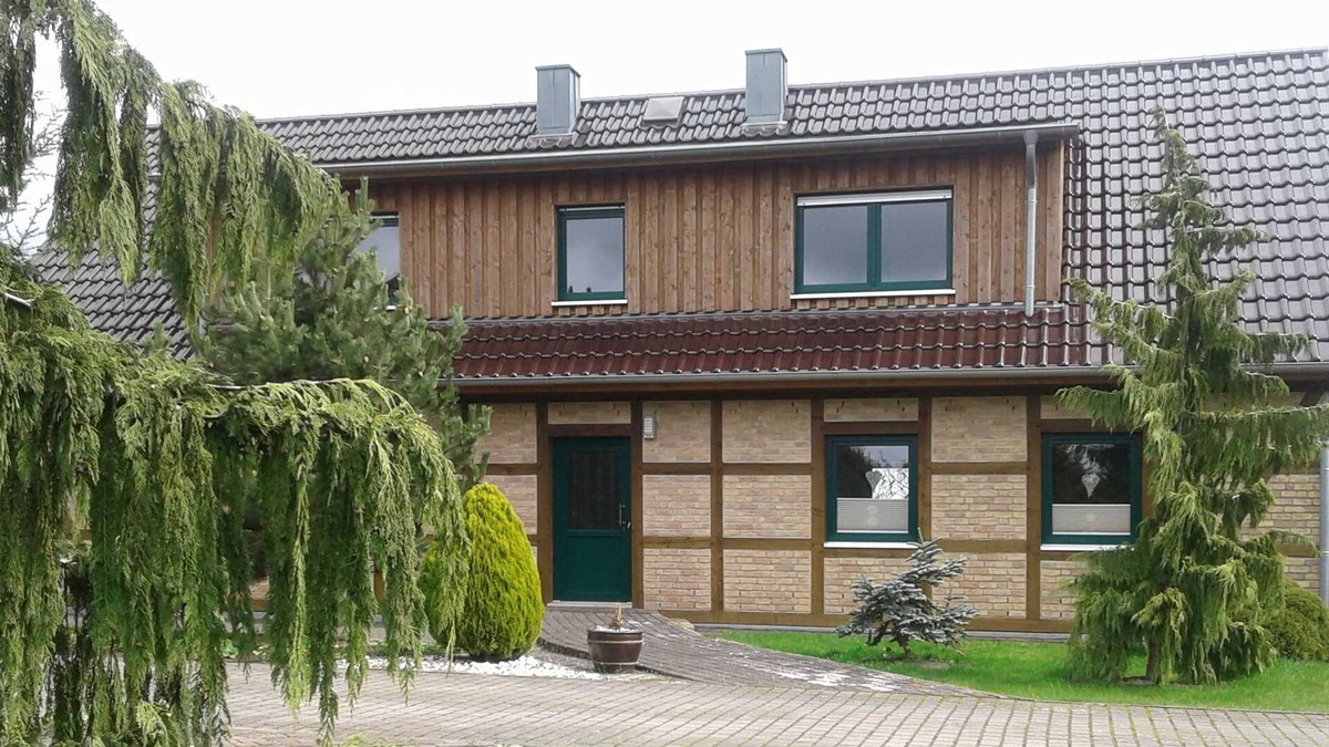 Velgast Apartment | Barthe Nest - Barthe Nest