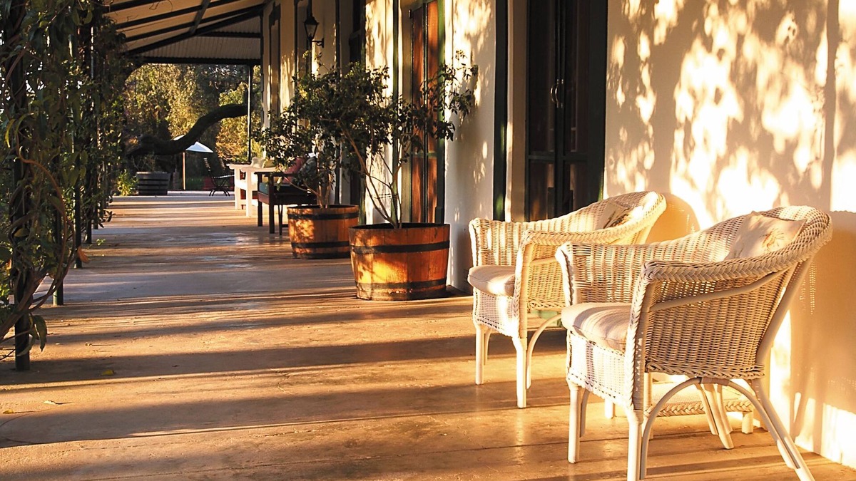 Hermon House | Bartholomeus Klip Farmhouse